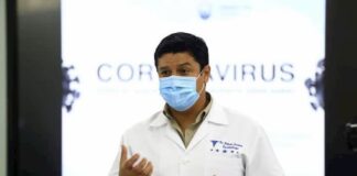 Apertura de la economía es un reto grande para el sistema de Salud: Roberto Cosenza