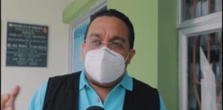 Un total de seis centros de triage funcionan actualmente en el departamento de Cortés