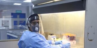 Salud anuncia que próxima semana se harán dos mil pruebas PCR diarias