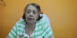 La mayor parte de los pacientes hospitalizados en El Tórax provienen de los mercados: Suyapa Molina