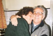 Muere en Argentina Antonio Troglio, padre del técnico del Olimpia hondureño