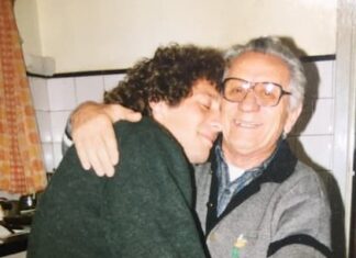 Muere en Argentina Antonio Troglio, padre del técnico del Olimpia hondureño