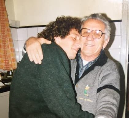 Muere en Argentina Antonio Troglio, padre del técnico del Olimpia hondureño