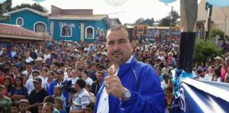 Muere diputado nacionalista Rafael Arita por coronavirus
