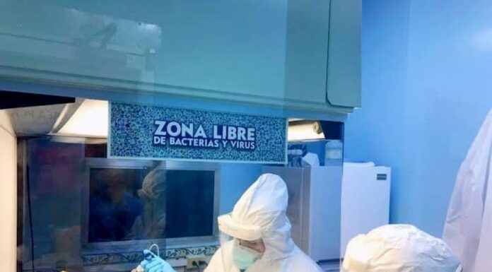 Un 70% aumentan atenciones de covid en triajes