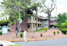 Paciente de COVID se escapa del Hospital en Tegucigalpa