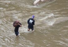 Honduras inicia temporada de huracanes con temor por propagación de COVID-19