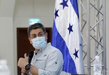 Hernández demanda agilidad en trámite de bono económico para transportistas y empleados independientes