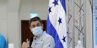 Presidencia dice que asedio a narcos produjo un tsunami de falsos testimonios