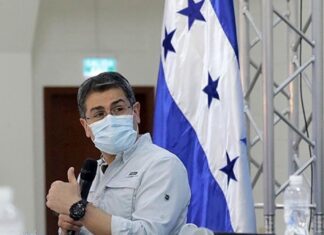 Hernández demanda agilidad en trámite de bono económico para transportistas y empleados independientes