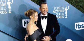 Jennifer López y Alex Rodríguez, oradores en homenaje virtual a estudiantes