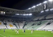 0-0. El Juventus hace bueno el 1-1 de San Siro y se mete en la final de Copa