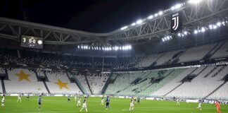 El Juventus confirma el trueque con el City entre Correia y Pablo Moreno