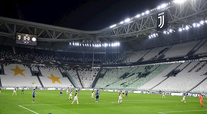 0-0. El Juventus hace bueno el 1-1 de San Siro y se mete en la final de Copa