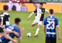 Vuelve a rodar el balón en Italia con la semifinal de Copa Juventus – Milan