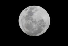 La NASA otorga un contrato de casi 200 millones para el «Rover» de la Luna