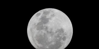 La NASA otorga un contrato de casi 200 millones para el «Rover» de la Luna