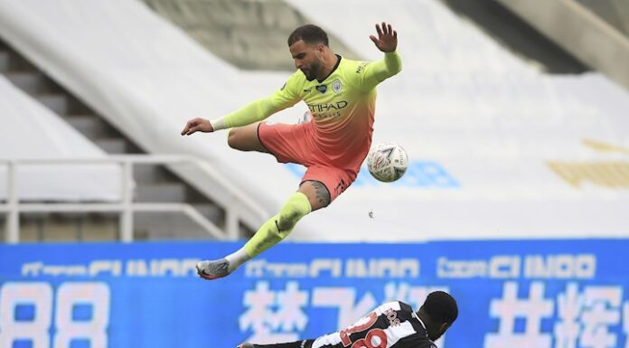 El City supera al Newcastle y vuelve a las semifinales de la FA Cup