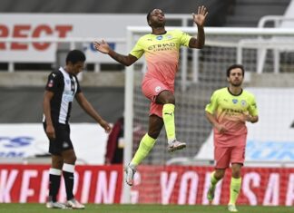 Manchester United-Chelsea y Arsenal-Manchester City, semis de la FA Cup