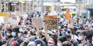 Berlín respalda «protestas legítimas» en EEUU tras «muerte horrible» de Floyd