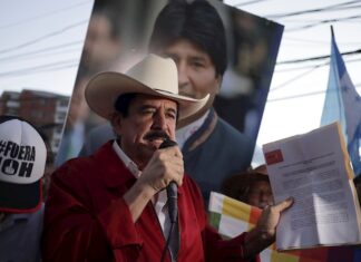 Honduras dividida y doblada por COVID-19 tras 11 años del golpe de Estado