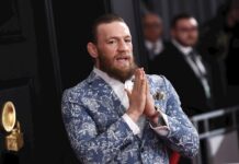 Conor McGregor anuncia por tercera vez su retirada de la MMA