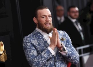 Conor McGregor anuncia por tercera vez su retirada de la MMA