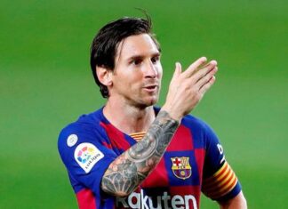 Leo Messi cumple 33 años siendo un jugador de un solo club