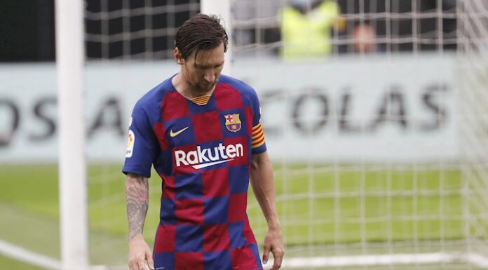 El Barcelona se marchita 2-2