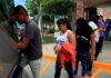 Cruz Roja y Media Luna piden a Honduras proteger a migrantes durante pandemia