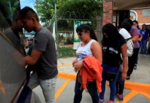 Llegan a Honduras 71 ciudadanos repatriados de Canadá, México y Países Bajos