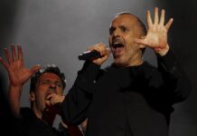 Miguel Bosé califica al coronavirus como «la gran mentira de los Gobiernos»