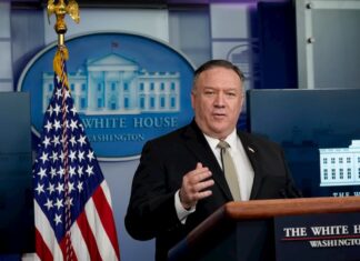 EE.UU. entregará 252 millones en ayudas a El Salvador, Guatemala y Honduras