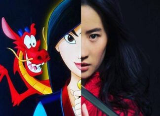 El estreno de «Mulan» se aplaza de nuevo tras repunte de coronavirus en EE. UU.