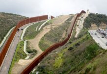 Tribunal Supremo de EE.UU. rechaza demandas ambientales contra muro de Trump