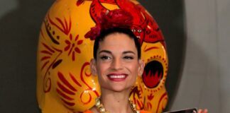 Natalia Jiménez y Jon Secada unirán sus voces contra el cáncer infantil