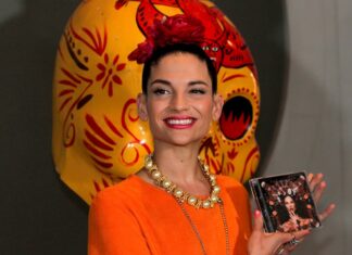 Natalia Jiménez y Jon Secada unirán sus voces contra el cáncer infantil