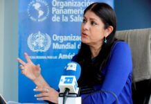 La OPS pide corresponsabilidad a hondureños para frenar expansión de COVID-19