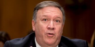 Pompeo exige al Consejo de Seguridad extender el embargo de armas a Irán