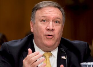 Pompeo exige al Consejo de Seguridad extender el embargo de armas a Irán