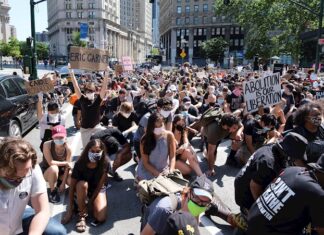 Nueva York renombrará algunos de sus parques para honrar a la raza negra