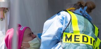 EE. UU. se acerca a los 116.000 muertos y 2,1 millones de casos de coronavirus