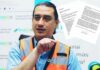 Injustamente hemos sido blanco de enorme cantidad de ataques infundados, señala carta de renuncia de Bográn