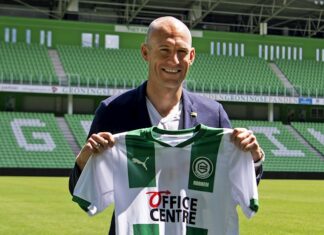 Robben, sobre su vuelta al fútbol: “Lo hago por amor al Groningen”