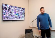 Ronaldo: «Suárez y Cavani son dos grandes delanteros»