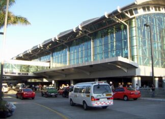 Costa Rica reanuda reapertura económica y abrirá aeropuertos el 1 de agosto