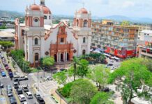 Autoridades municipales solicitarán a Sinager el cierre total de San Pedro Sula