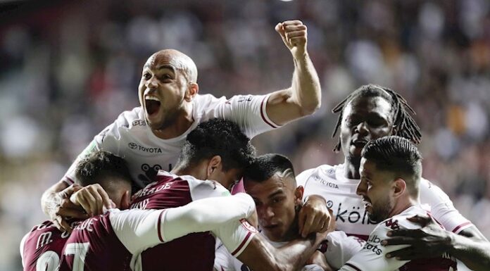 La final del fútbol de Costa Rica se jugará el miércoles y lunes próximos