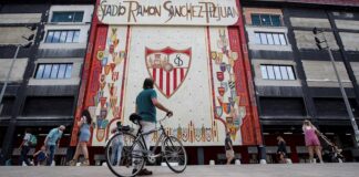 El feliz regreso de Liga Española en el derbi más extraño para las aficiones