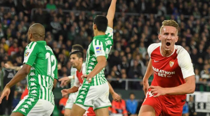 El minuto de silencio más ‘sonoro’ y emotivo en la reanudación de LaLiga